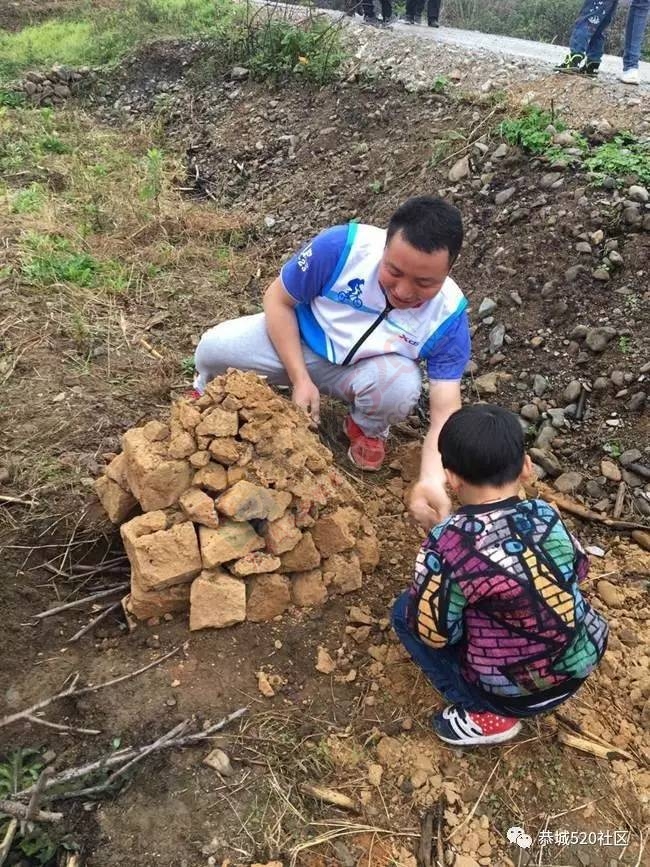 嘉会太平窑仔窖，桃园美景叫花鸡！恭城这群人玩嗨了，明天继续你约吗？79 / 作者:社区小编 / 帖子ID:193411
