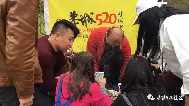 嘉会太平窑仔窖，桃园美景叫花鸡！恭城这群人玩嗨了，明天继续你约吗？570 / 作者:社区小编 / 帖子ID:193411