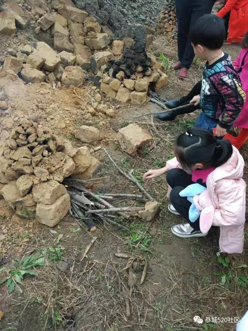 嘉会太平窑仔窖，桃园美景叫花鸡！恭城这群人玩嗨了，明天继续你约吗？853 / 作者:社区小编 / 帖子ID:193411
