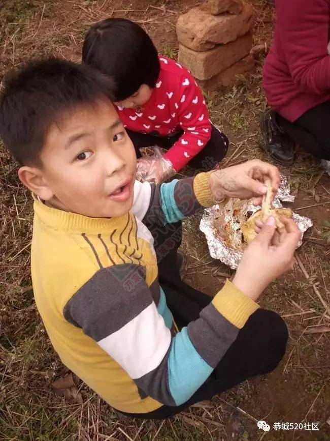 嘉会太平窑仔窖，桃园美景叫花鸡！恭城这群人玩嗨了，明天继续你约吗？630 / 作者:社区小编 / 帖子ID:193411
