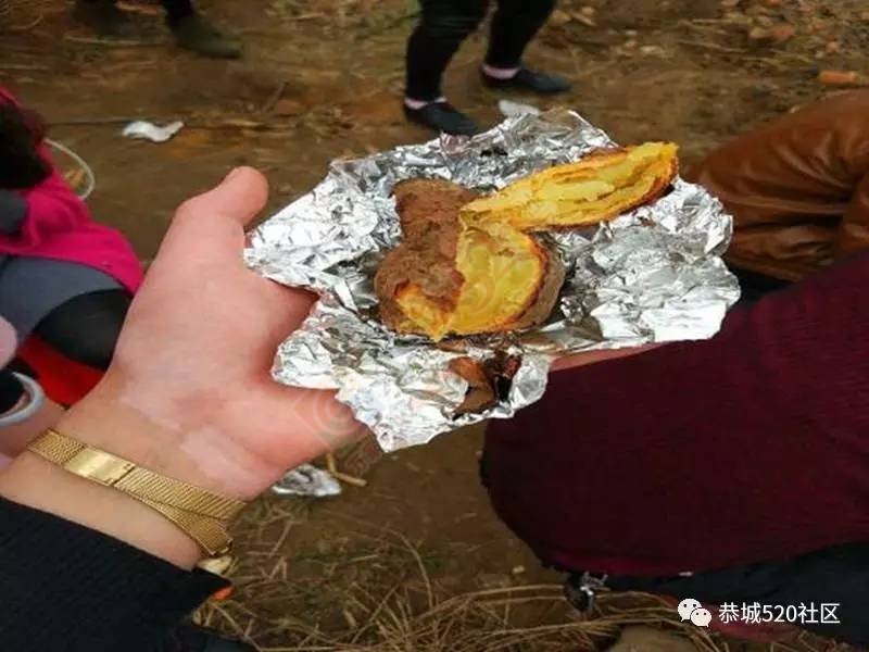 嘉会太平窑仔窖，桃园美景叫花鸡！恭城这群人玩嗨了，明天继续你约吗？871 / 作者:社区小编 / 帖子ID:193411