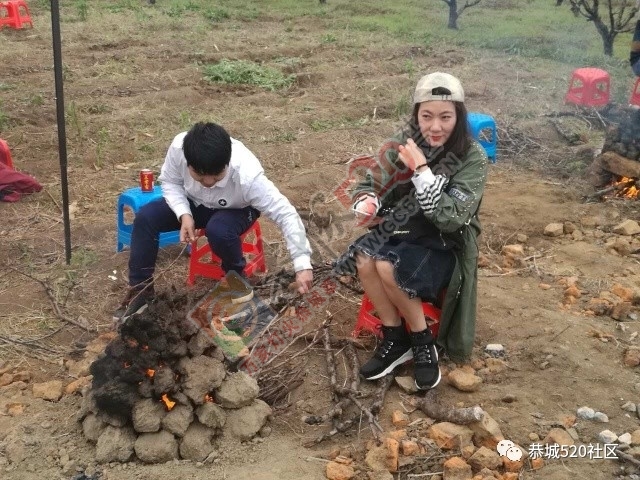 嘉会太平村桃园打窑仔活动继续中，另网友爆料：进入西岭大岭山桃园将被罚款！438 / 作者:社区小编 / 帖子ID:193877