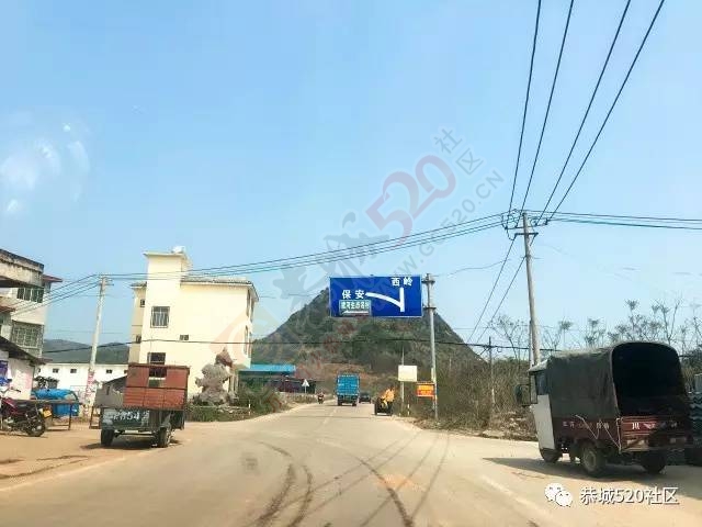 恭城附近又有一处免费踏青游玩的好地方，拍出的照片美到不行！635 / 作者:社区小编 / 帖子ID:193887