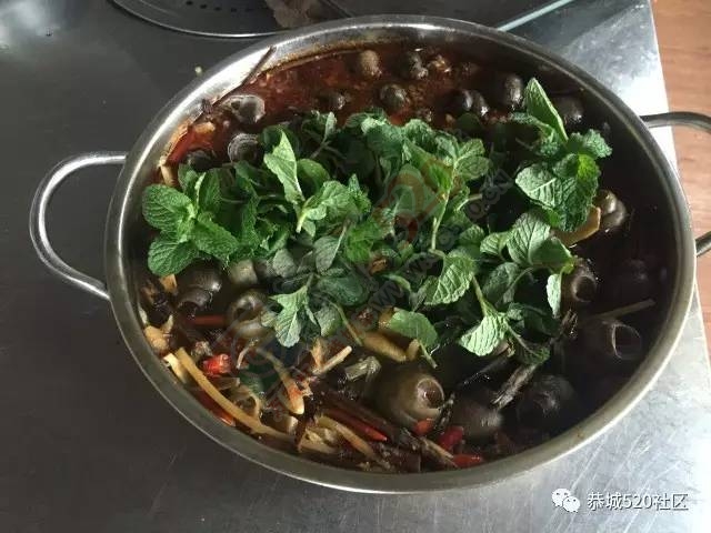 恭城附近又有一处免费踏青游玩的好地方，拍出的照片美到不行！401 / 作者:社区小编 / 帖子ID:193887