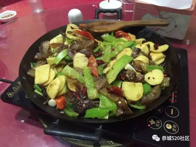 恭城附近又有一处免费踏青游玩的好地方，拍出的照片美到不行！753 / 作者:社区小编 / 帖子ID:193887