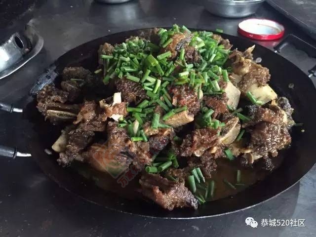 恭城附近又有一处免费踏青游玩的好地方，拍出的照片美到不行！362 / 作者:社区小编 / 帖子ID:193887