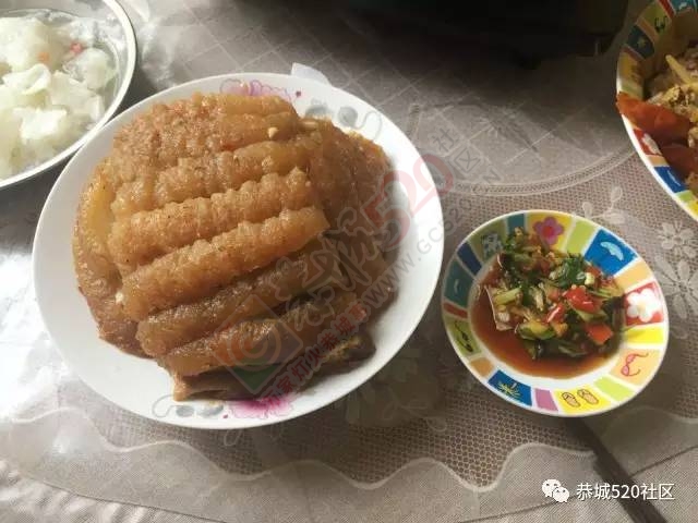 恭城附近又有一处免费踏青游玩的好地方，拍出的照片美到不行！754 / 作者:社区小编 / 帖子ID:193887