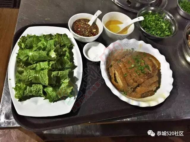 恭城附近又有一处免费踏青游玩的好地方，拍出的照片美到不行！594 / 作者:社区小编 / 帖子ID:193887