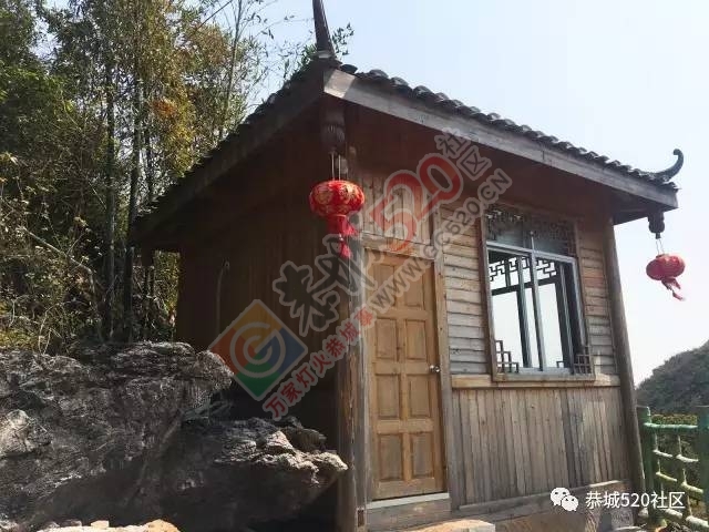 恭城附近又有一处免费踏青游玩的好地方，拍出的照片美到不行！857 / 作者:社区小编 / 帖子ID:193887