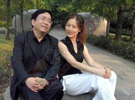 余秋雨：坦然的心，最美。738 / 作者:Iris-- / 帖子ID:194081