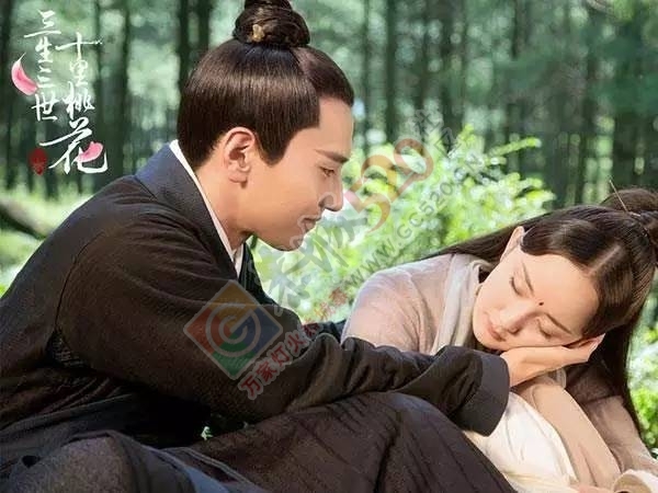 为什么我说“夜华”不值得嫁882 / 作者:小夏天 / 帖子ID:197152