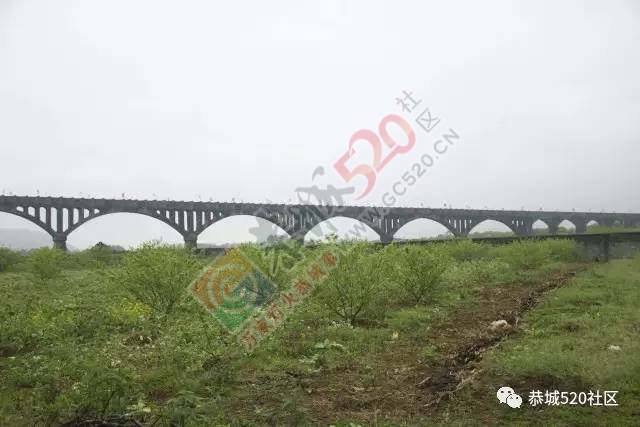 【缅怀历史 不忘初衷】 峻山水库青年渡槽建成40周年纪念活动圆满举行！283 / 作者:社区小编 / 帖子ID:197528