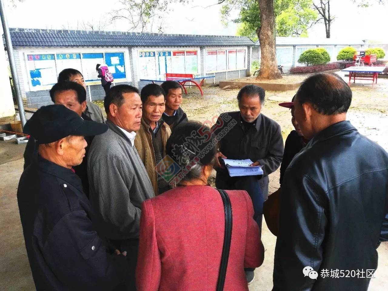 【缅怀历史 不忘初衷】 峻山水库青年渡槽建成40周年纪念活动圆满举行！23 / 作者:社区小编 / 帖子ID:197528