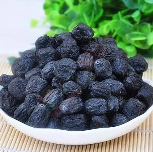 吃了这颗“黑”仙丹 想肾虚衰老都难，别怪我说的太迟！963 / 作者:疾控客服 / 帖子ID:198503