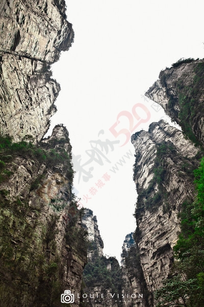 七天七晚湖南张家界、凤凰随记788 / 作者:畏惧123 / 帖子ID:198563