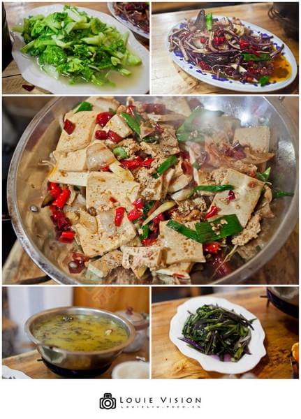 七天七晚湖南张家界、凤凰随记509 / 作者:畏惧123 / 帖子ID:198563
