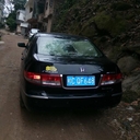 出售一台本田雅阁轿车973 / 作者:分类小编 / 帖子ID:199152