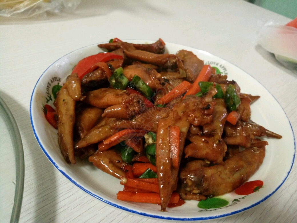 自己做的296 / 作者:绎苒 / 帖子ID:199420