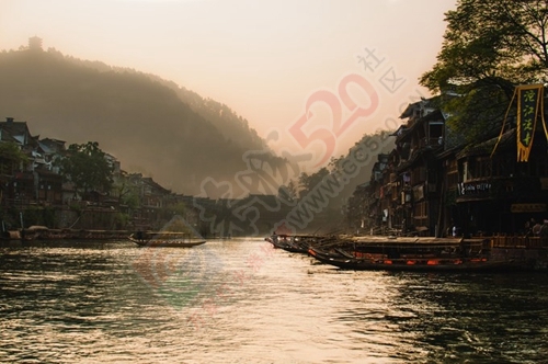 我与闺蜜们圆梦张家界阿凡达之旅的美好旅程879 / 作者:生活悠悠过 / 帖子ID:202339