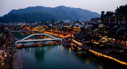 我与闺蜜们圆梦张家界阿凡达之旅的美好旅程962 / 作者:生活悠悠过 / 帖子ID:202339