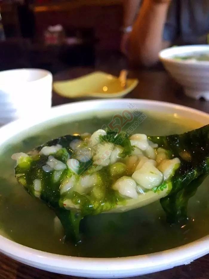 明明是素菜，却“鲜”的敢跟大鱼大虾大海螺叫板！388 / 作者:绎苒 / 帖子ID:202367
