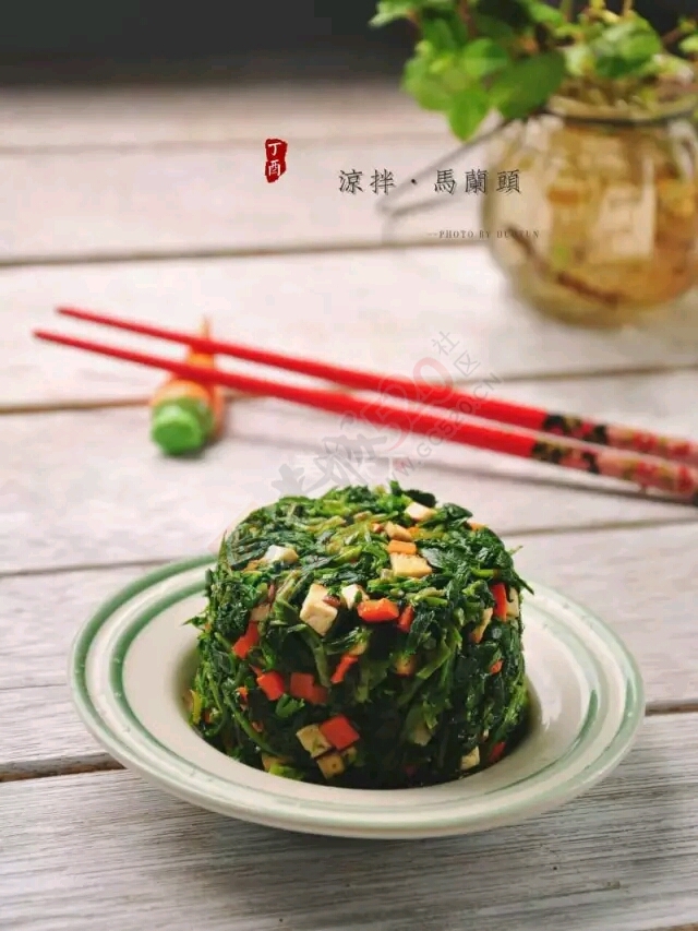 春天就爱这口鲜~ 这64种吃法不吃枉过春天！59 / 作者:十万八千里 / 帖子ID:206627