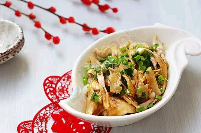 不爱吃葱？那是你还没遇到这53款葱油美味！737 / 作者:Iris-- / 帖子ID:206633
