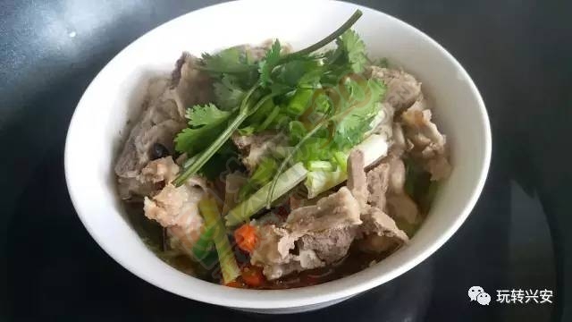 兴安一美女摘回一扎白菜花，回到家竟变成了这样……264 / 作者:一路坚持 / 帖子ID:206746