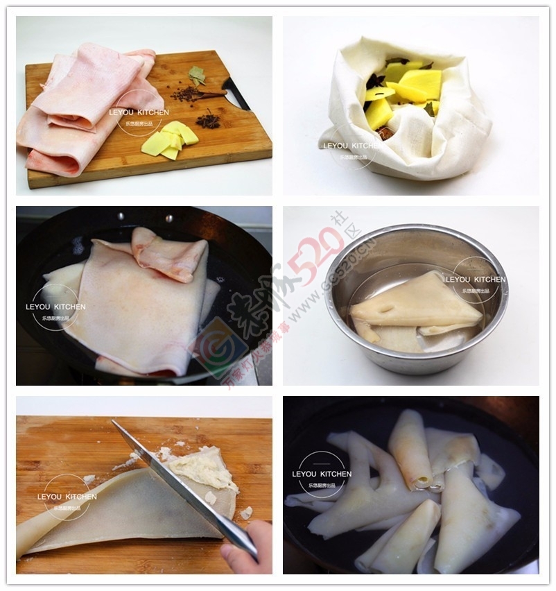 天气越来越热，凉菜越来越受欢迎~195 / 作者:一路坚持 / 帖子ID:206814