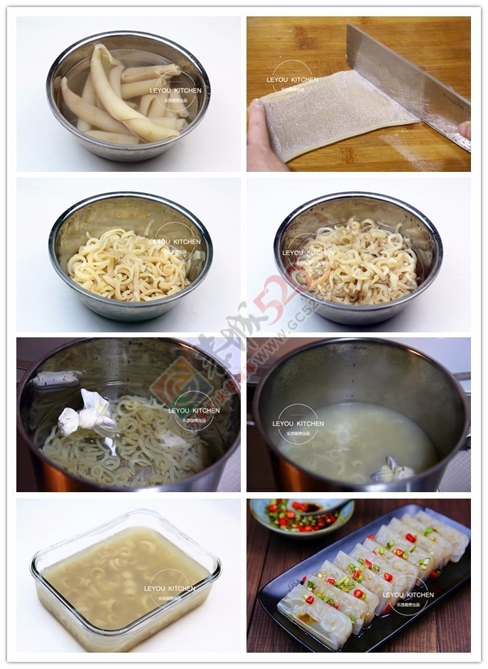 天气越来越热，凉菜越来越受欢迎~848 / 作者:一路坚持 / 帖子ID:206814