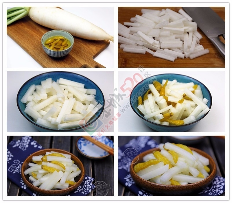 天气越来越热，凉菜越来越受欢迎~399 / 作者:一路坚持 / 帖子ID:206814