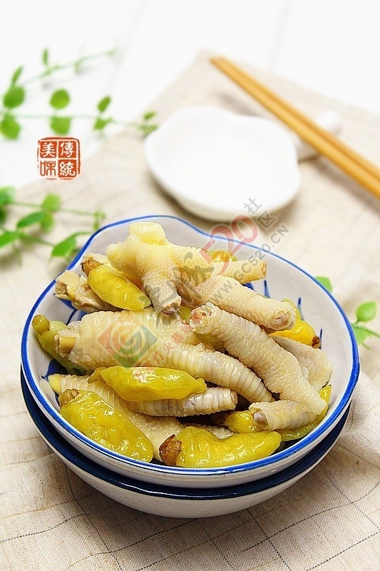 天气越来越热，凉菜越来越受欢迎~904 / 作者:一路坚持 / 帖子ID:206814