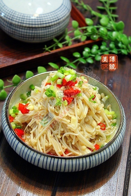 天气越来越热，凉菜越来越受欢迎~775 / 作者:一路坚持 / 帖子ID:206814