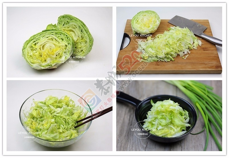 天气越来越热，凉菜越来越受欢迎~318 / 作者:一路坚持 / 帖子ID:206814
