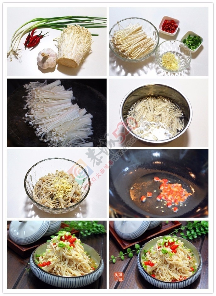 天气越来越热，凉菜越来越受欢迎~244 / 作者:一路坚持 / 帖子ID:206814