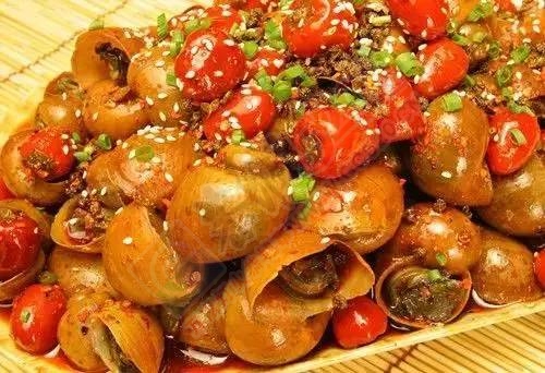 清明前后，除了吃艾粑，还有很多你不知道的美食！797 / 作者:一路坚持 / 帖子ID:206815