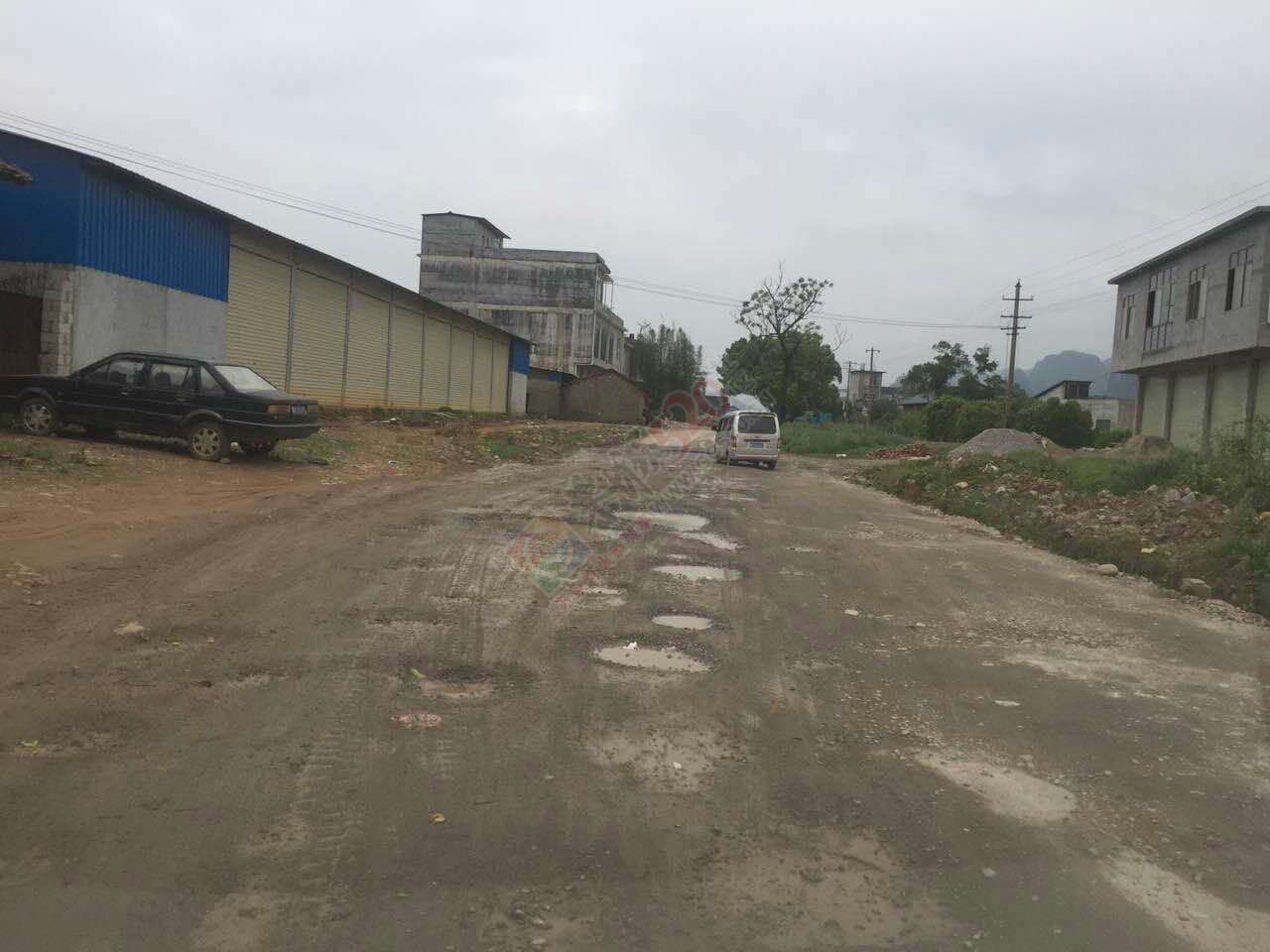 【我要曝光】求西岭政府 能组织修路！！！315 / 作者:正在输入中 / 帖子ID:207036