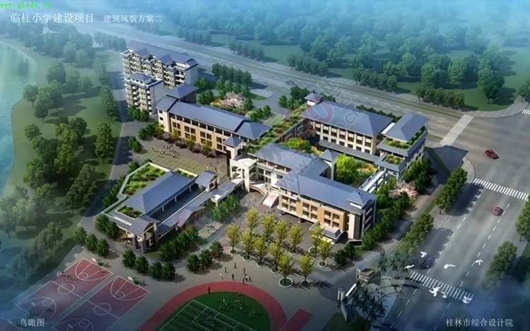 重磅 | 今年小学入学年龄定了，5年内桂林将新建77所学校！其中包含恭城一所高中！....276 / 作者:一路坚持 / 帖子ID:207123
