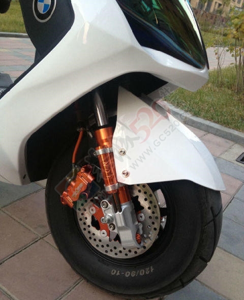 出售自用爱玛电动车806 / 作者:有充分的了 / 帖子ID:207286