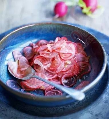 萝卜这样腌，不用菜也能吃下三碗饭441 / 作者:碧澄匀 / 帖子ID:207339