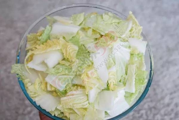 萝卜这样腌，不用菜也能吃下三碗饭241 / 作者:碧澄匀 / 帖子ID:207339