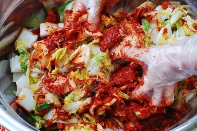 萝卜这样腌，不用菜也能吃下三碗饭221 / 作者:碧澄匀 / 帖子ID:207339