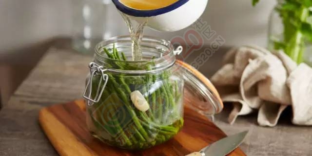 萝卜这样腌，不用菜也能吃下三碗饭994 / 作者:碧澄匀 / 帖子ID:207339
