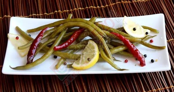 萝卜这样腌，不用菜也能吃下三碗饭858 / 作者:碧澄匀 / 帖子ID:207339