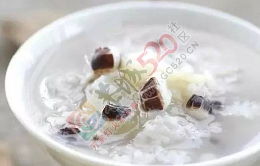 山药搭一宝，效果翻倍好！可惜很多人不会吃！460 / 作者:桂花糕 / 帖子ID:207340