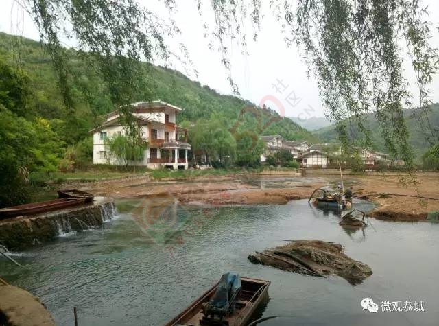 【520走进灌阳】灌阳深处，没落的辉煌，能否再唤生机？81 / 作者:一路坚持 / 帖子ID:207391