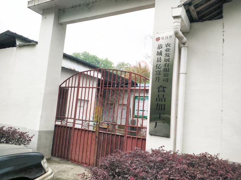 食品加工厂寻求合作或出租转让611 / 作者:康宸溪 / 帖子ID:207393