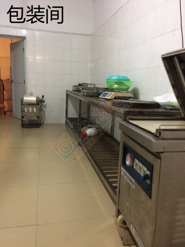 食品加工厂寻求合作或出租转让388 / 作者:康宸溪 / 帖子ID:207393