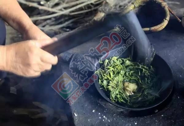 【今日谷雨】 恭城的你，有没有打算去摘谷雨茶呢？689 / 作者:一路坚持 / 帖子ID:207478