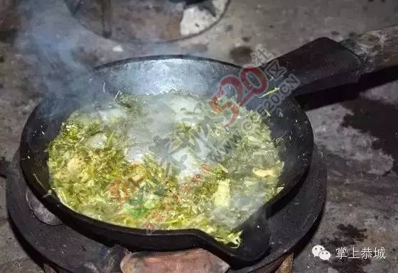 【今日谷雨】 恭城的你，有没有打算去摘谷雨茶呢？424 / 作者:一路坚持 / 帖子ID:207478